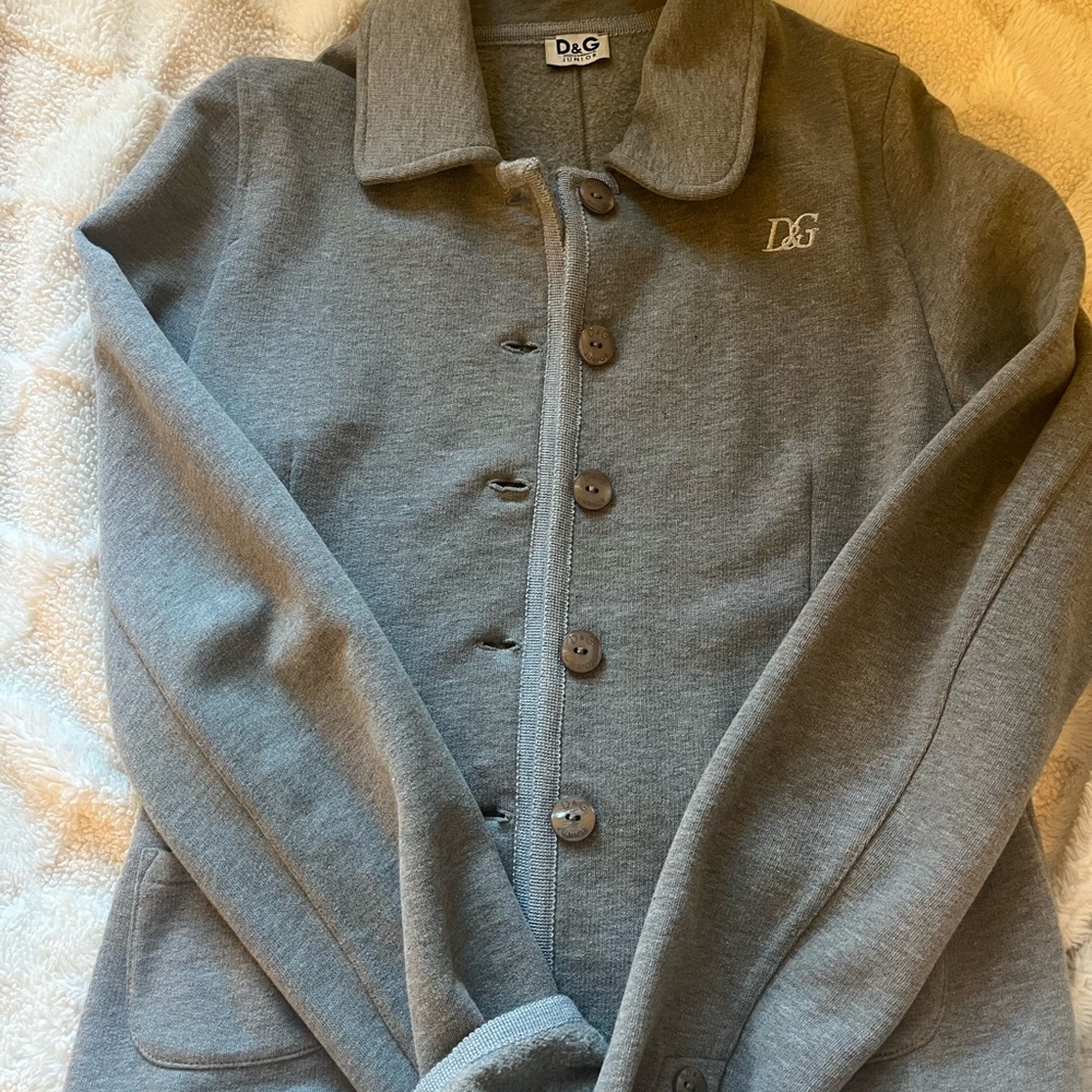 Dolce & Gabbana Junior’s Blazer